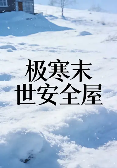Frozen Rails: The Safe Haven